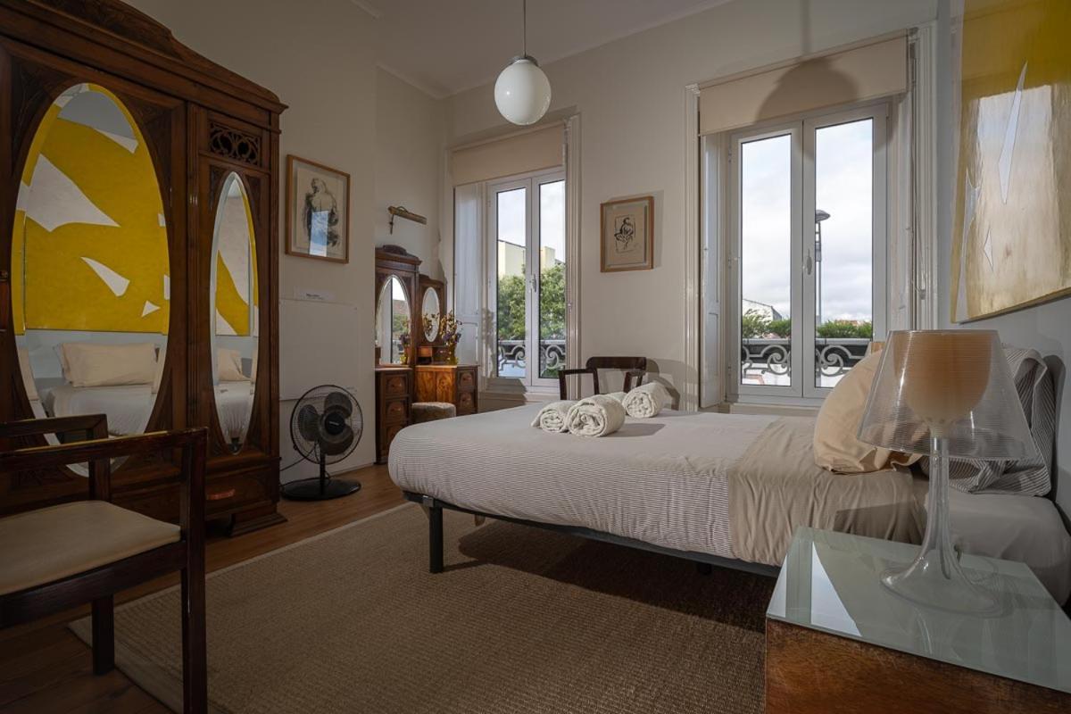 In53 Guest House Ponta Delgada Exterior foto