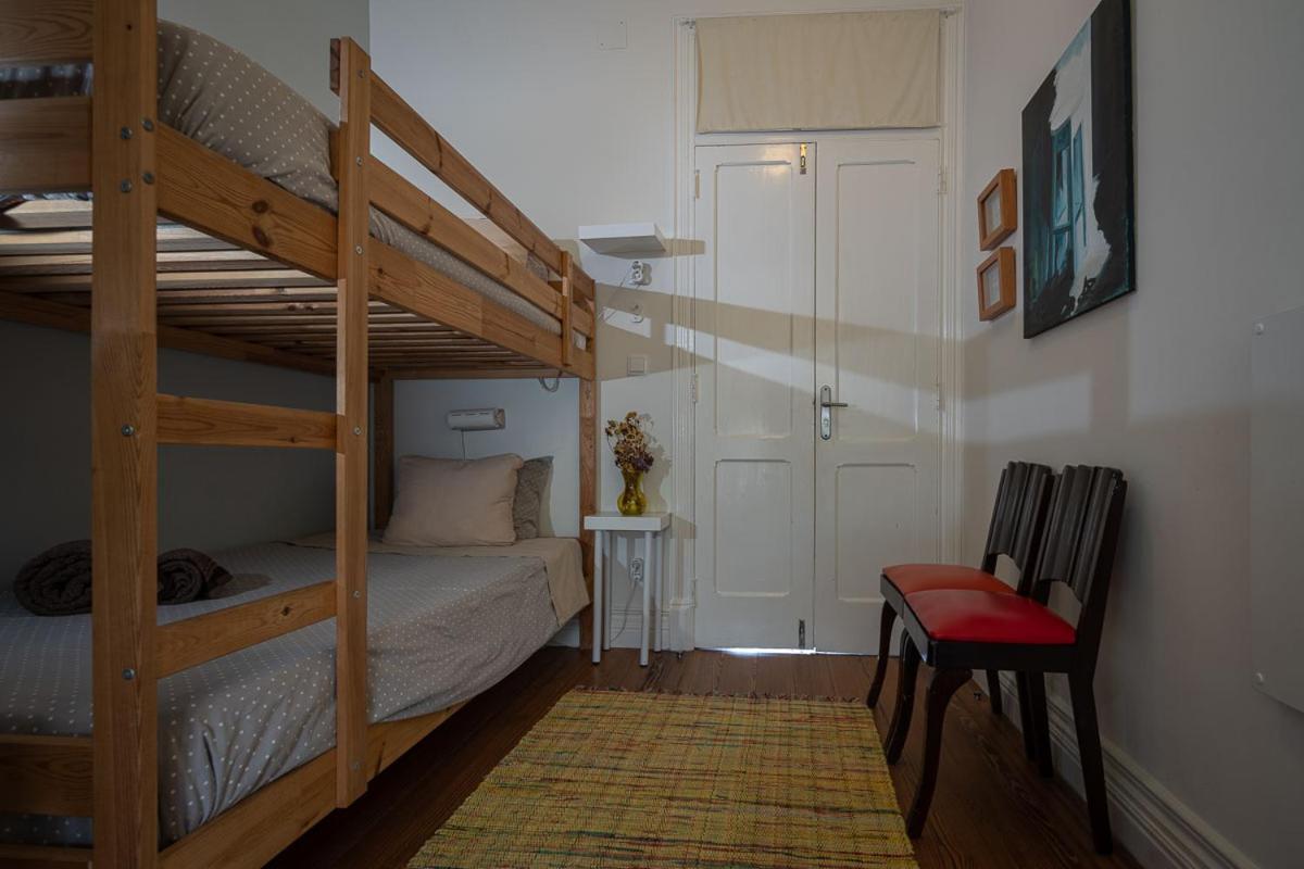 In53 Guest House Ponta Delgada Exterior foto