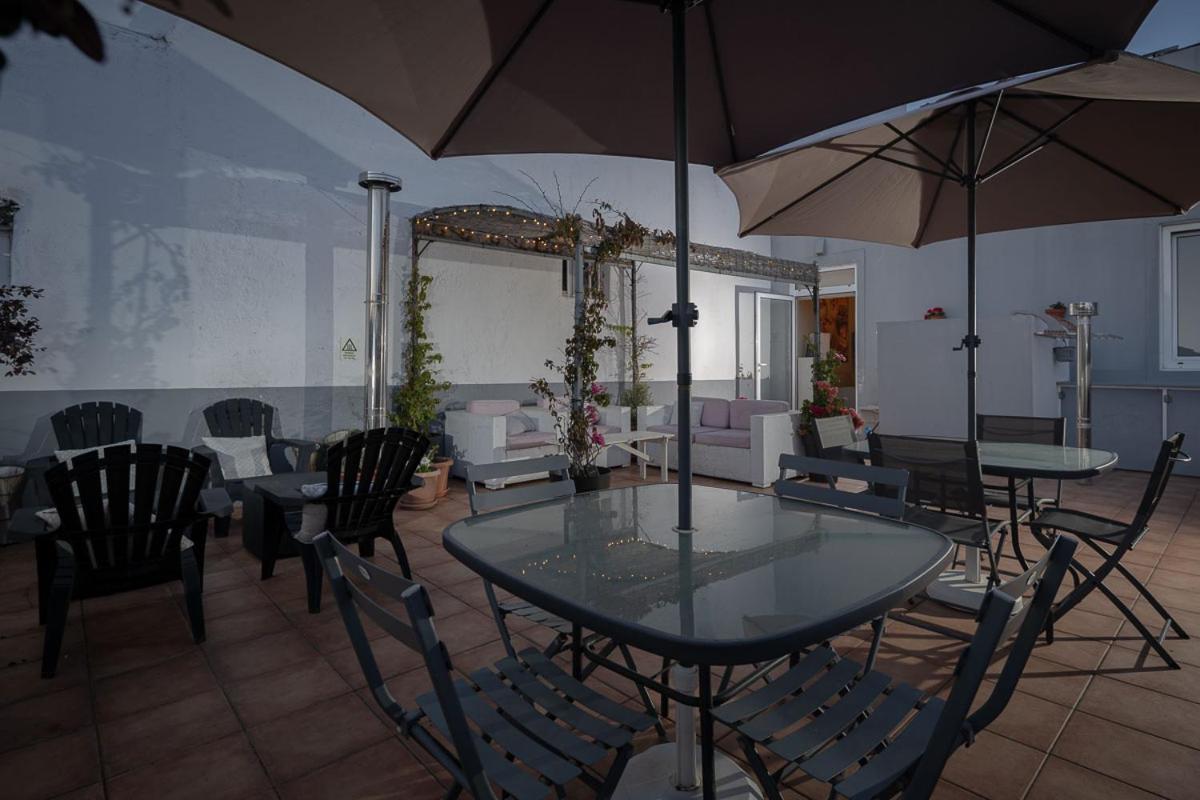 In53 Guest House Ponta Delgada Exterior foto