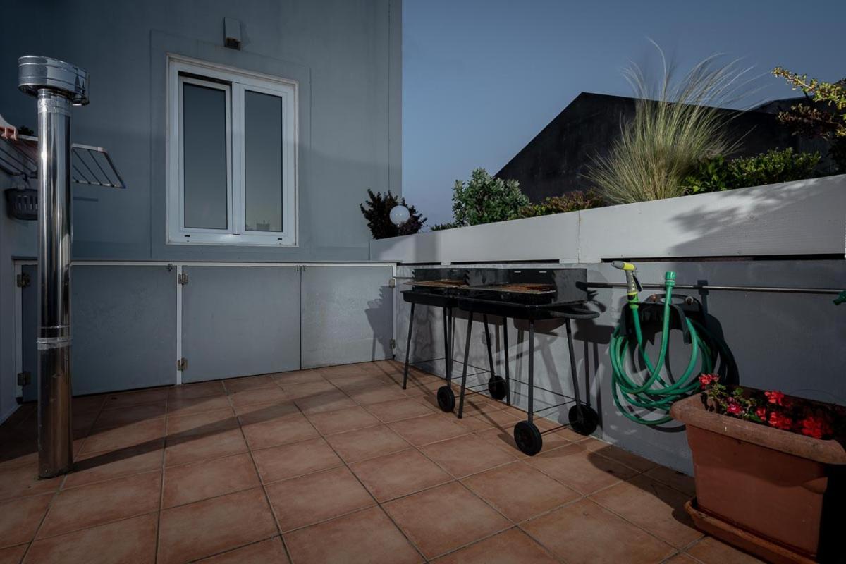 In53 Guest House Ponta Delgada Exterior foto