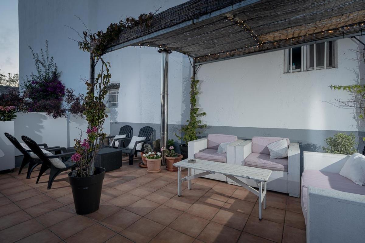 In53 Guest House Ponta Delgada Exterior foto