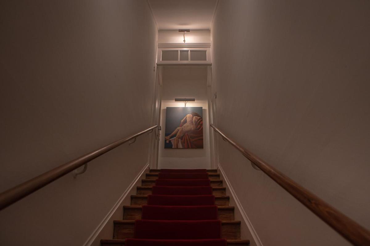 In53 Guest House Ponta Delgada Exterior foto