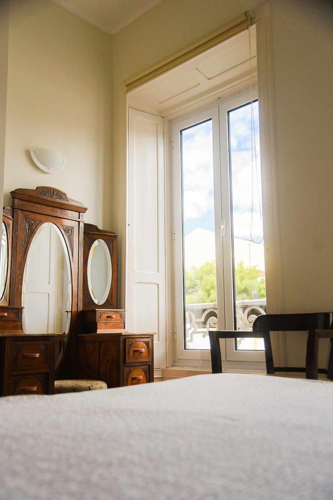 In53 Guest House Ponta Delgada Exterior foto