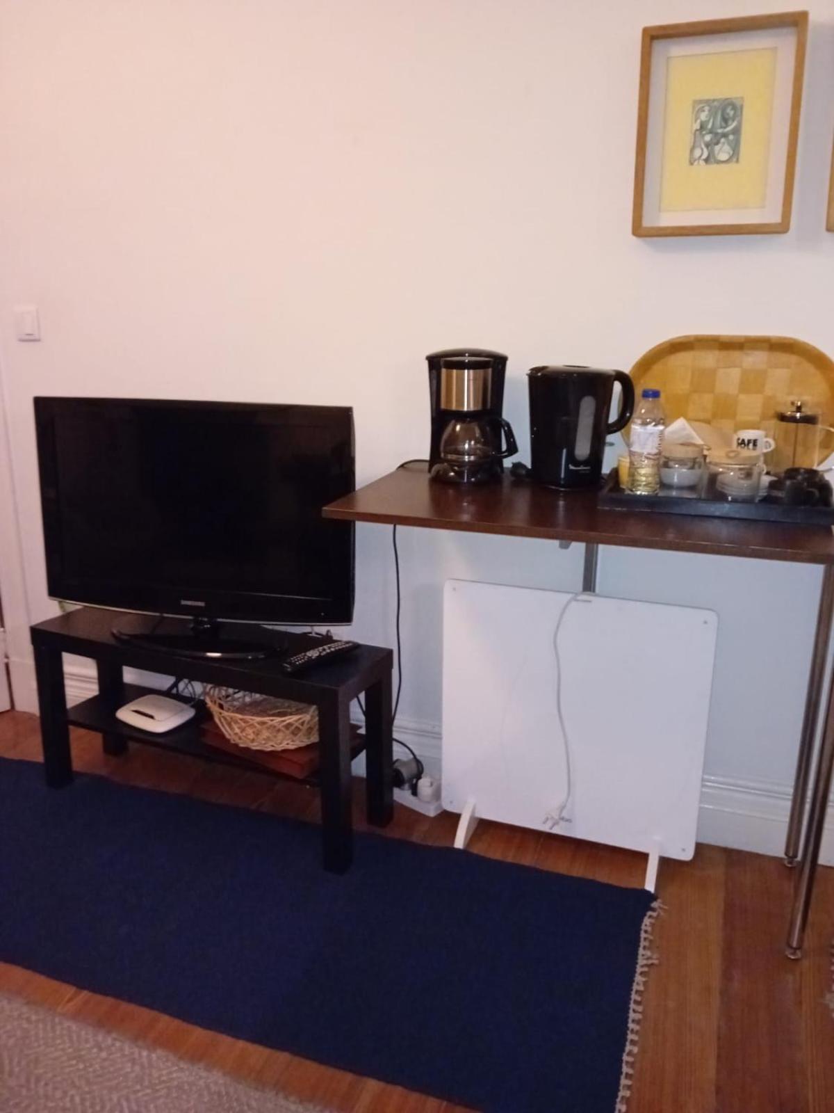 In53 Guest House Ponta Delgada Exterior foto