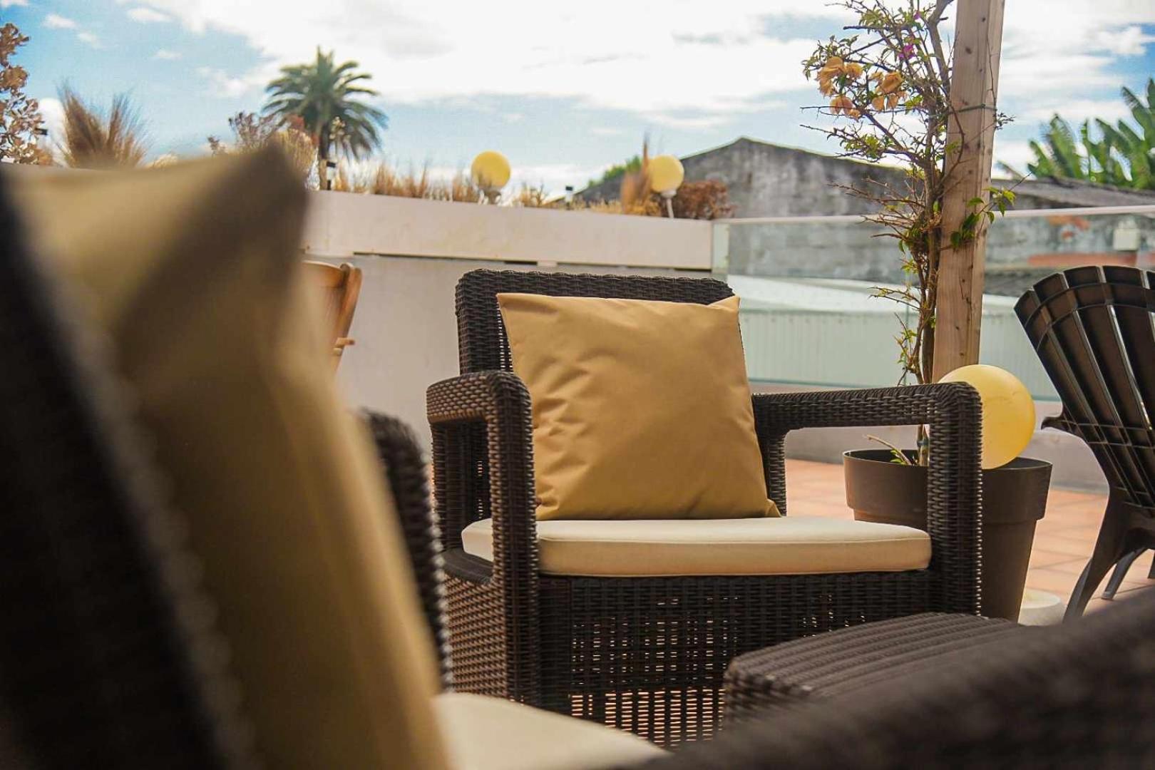 In53 Guest House Ponta Delgada Exterior foto