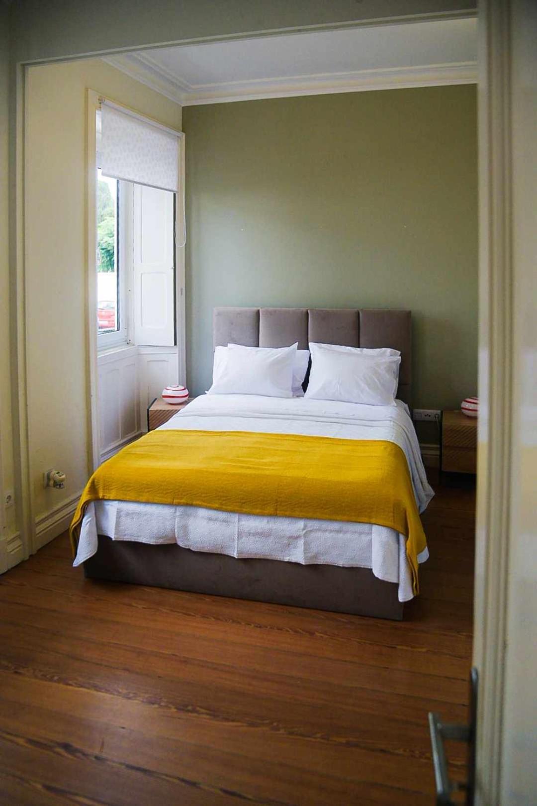 In53 Guest House Ponta Delgada Exterior foto